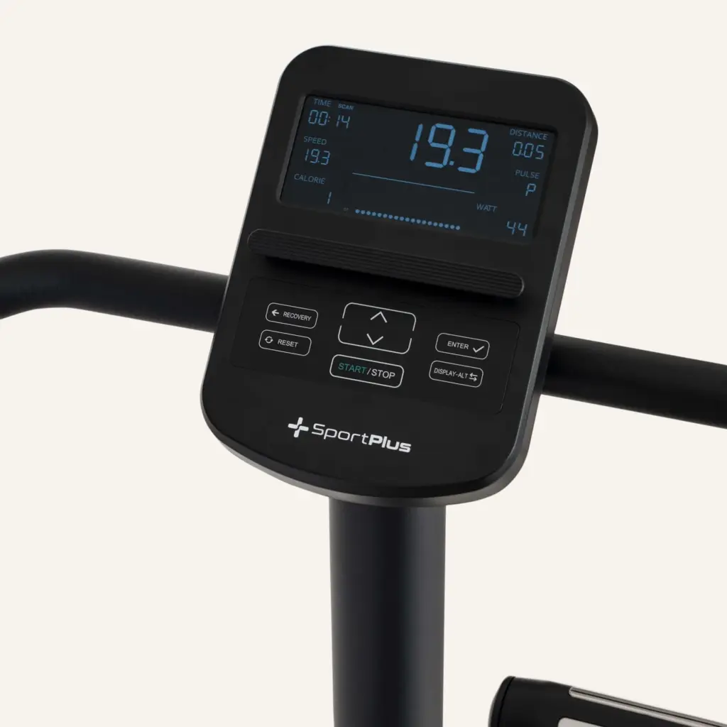 SportPlus SP-HT-9910-B-iE - 05