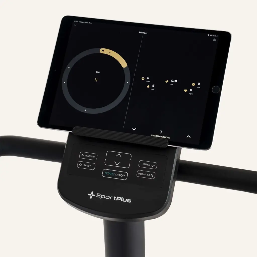 SportPlus SP-HT-9910-B-iE - 13