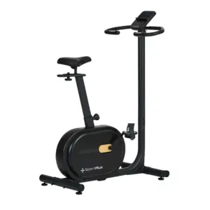 SportPlus SP-HT-9910-B-iE Test