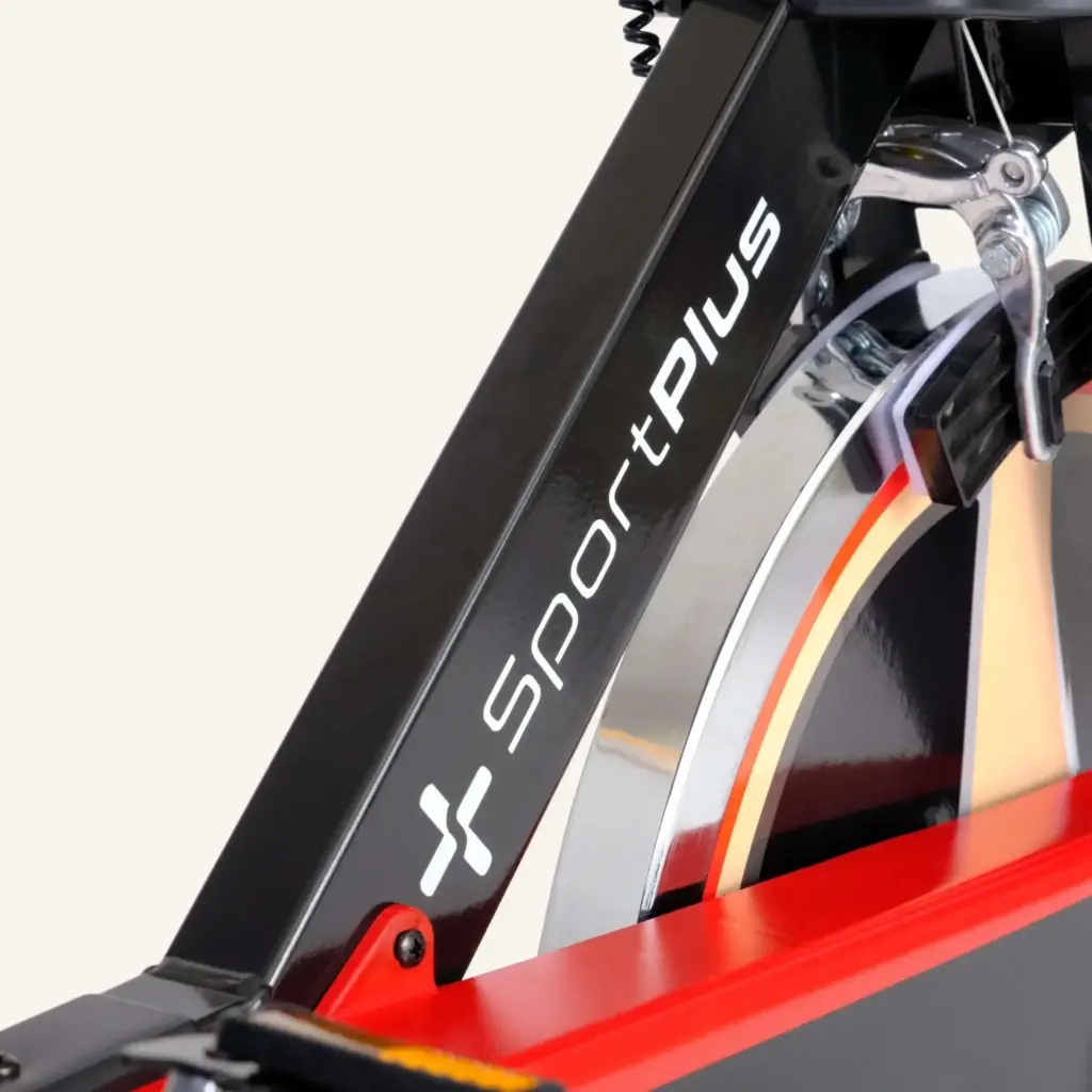 SportPlus Speedbike SP-SRP-2100-iE - 10