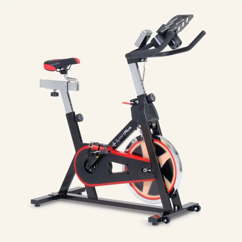 SportPlus Speedbike SP-SRP-2100-iE - 13