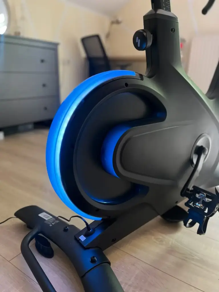 Sportstech sBike - 111