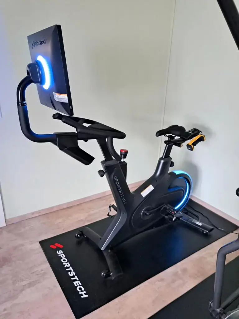 Sportstech sBike - 45