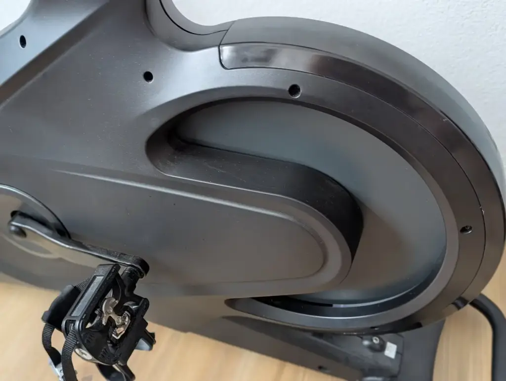 Sportstech sBike - 46