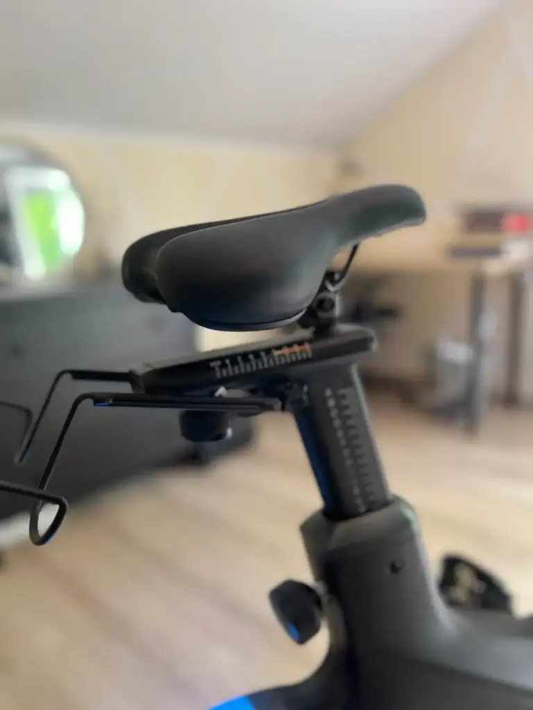 Sportstech sBike - 74