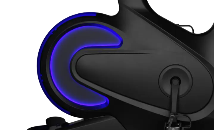 Sportstech sBike Lite - 21