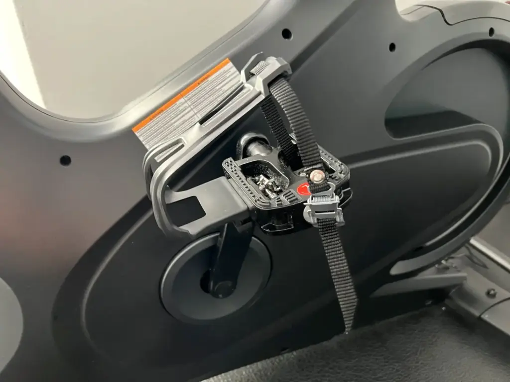 Sportstech sBike Lite - 67