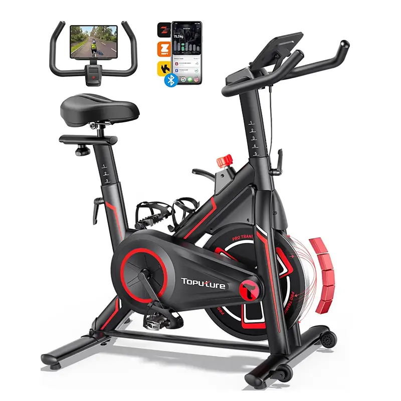 Toputure TEB1 Heimtrainer Test