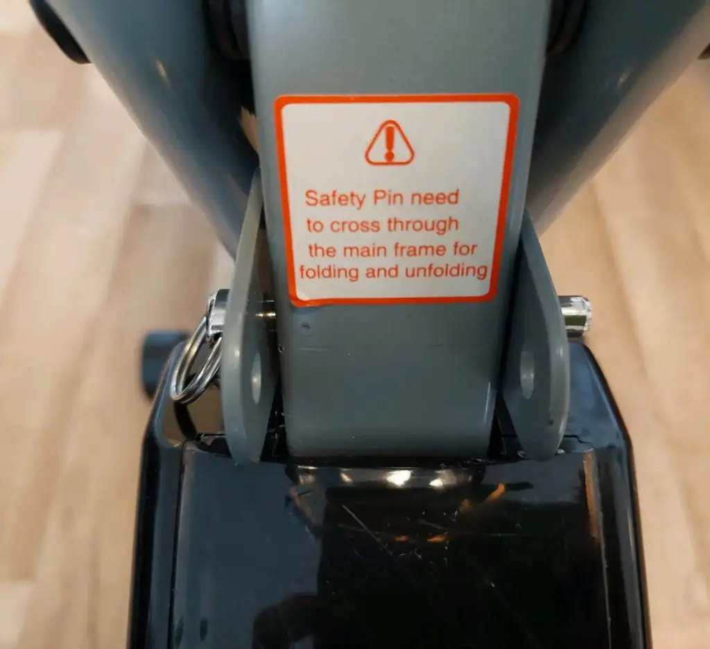 Ultrasport F-Bike - 02