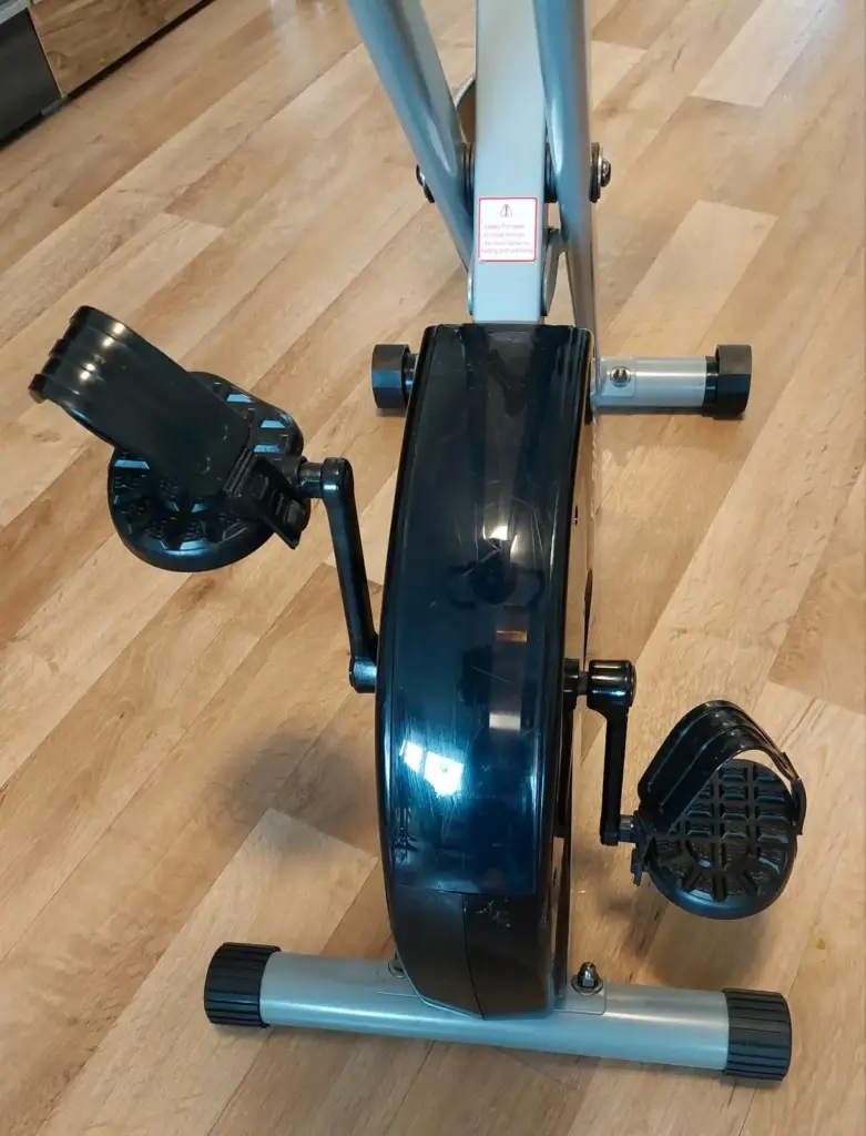 Ultrasport F-Bike - 04