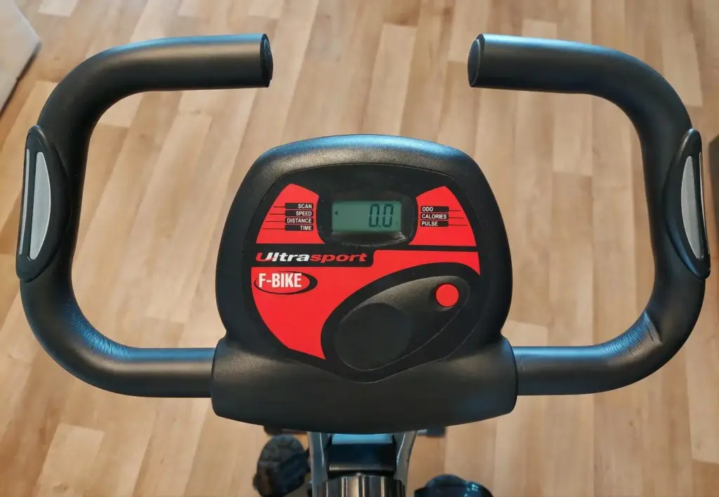 Ultrasport F-Bike - 05