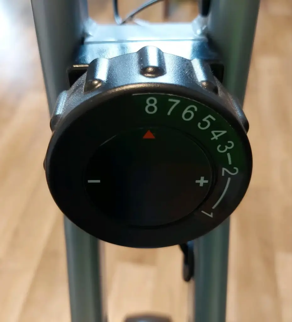 Ultrasport F-Bike - 06