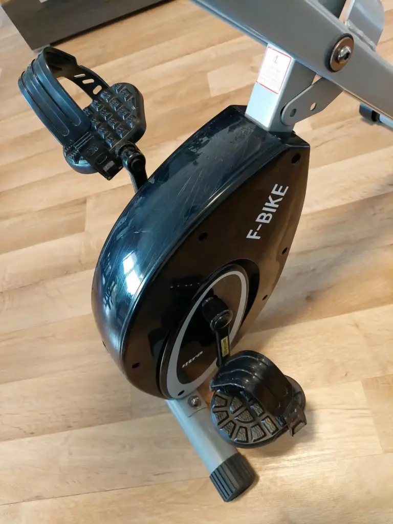 Ultrasport F-Bike - 08