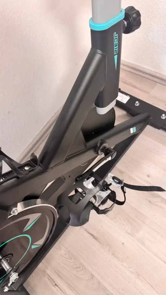 Wenoker Heimtrainer - 04