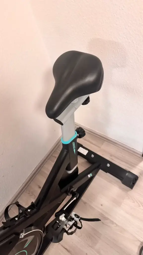 Wenoker Heimtrainer - 05