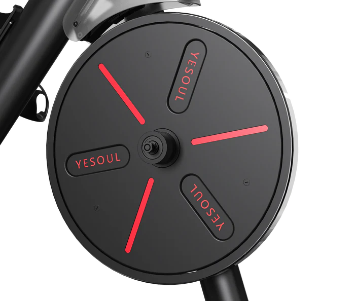 YESOUL G1M Plus - 03