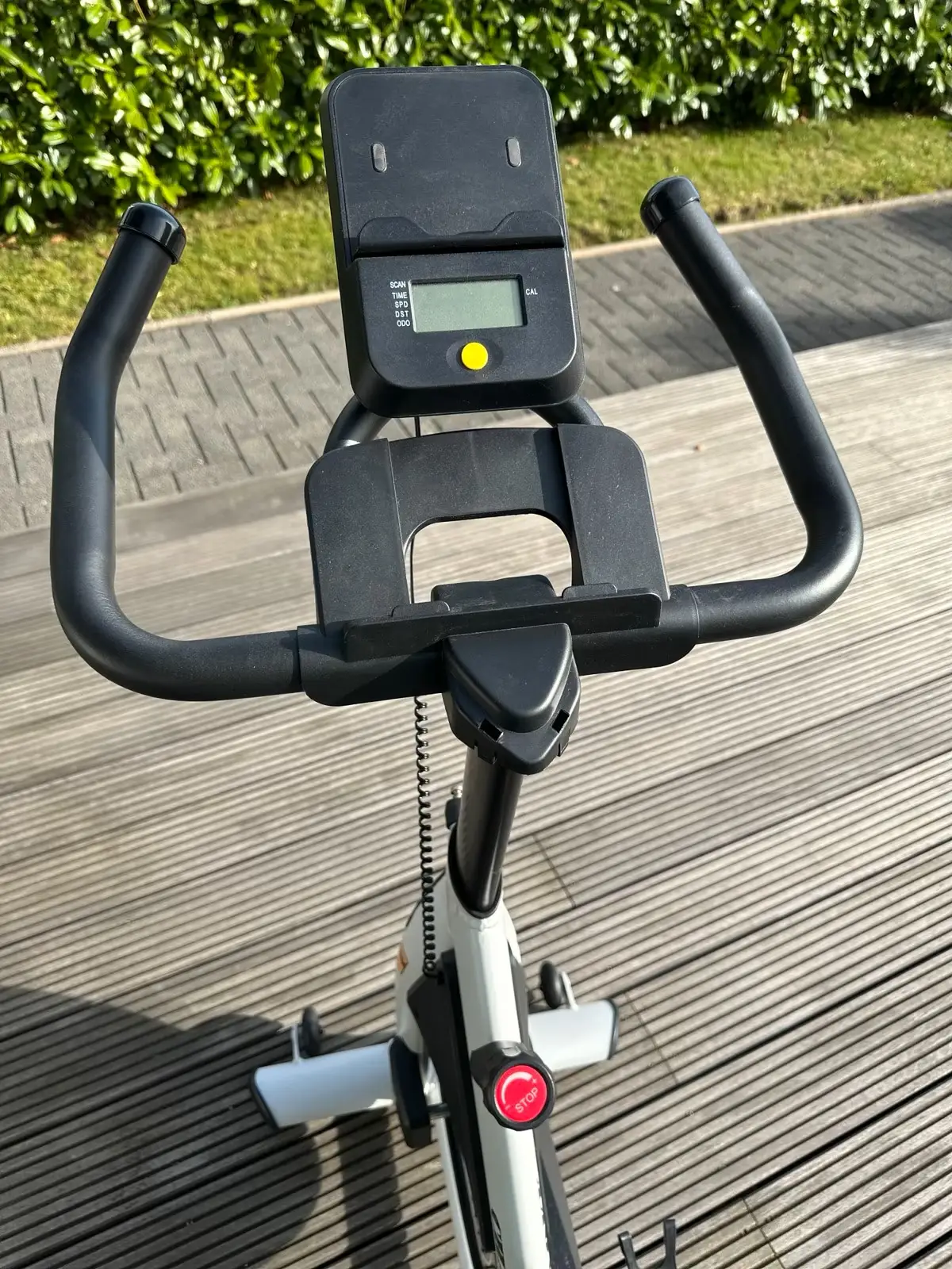 CHAOKE Heimtrainer - 02