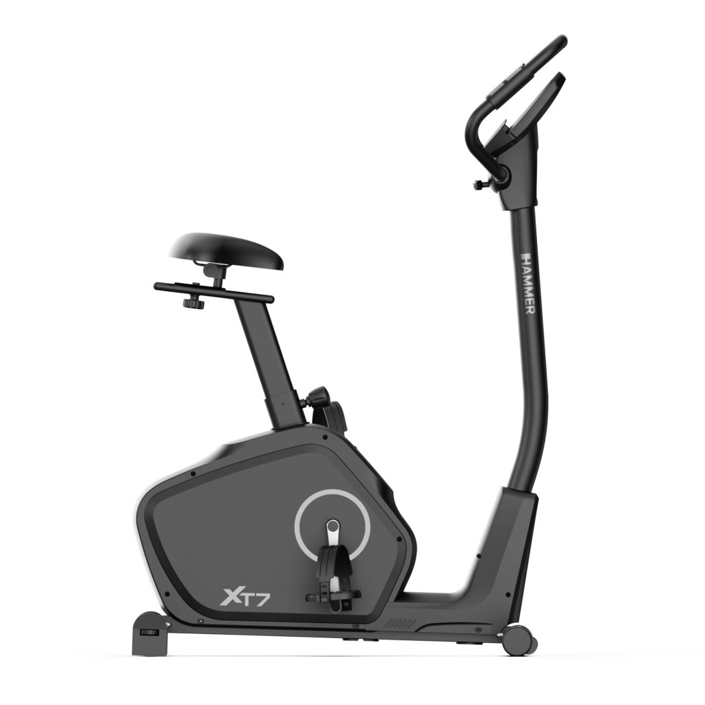 Cardio XT7 - 02