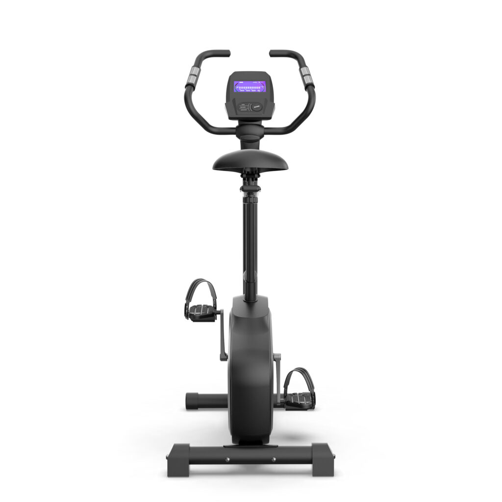 Cardio XT7 - 03