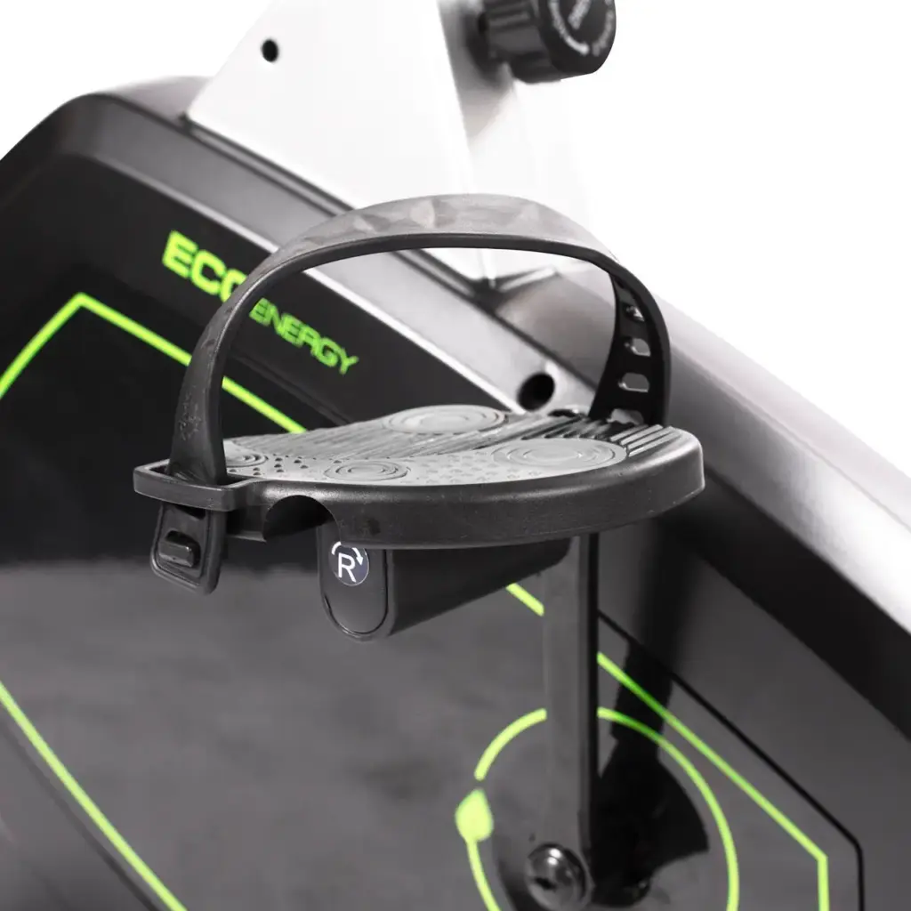 ECO 1000 Heimtrainer - 01