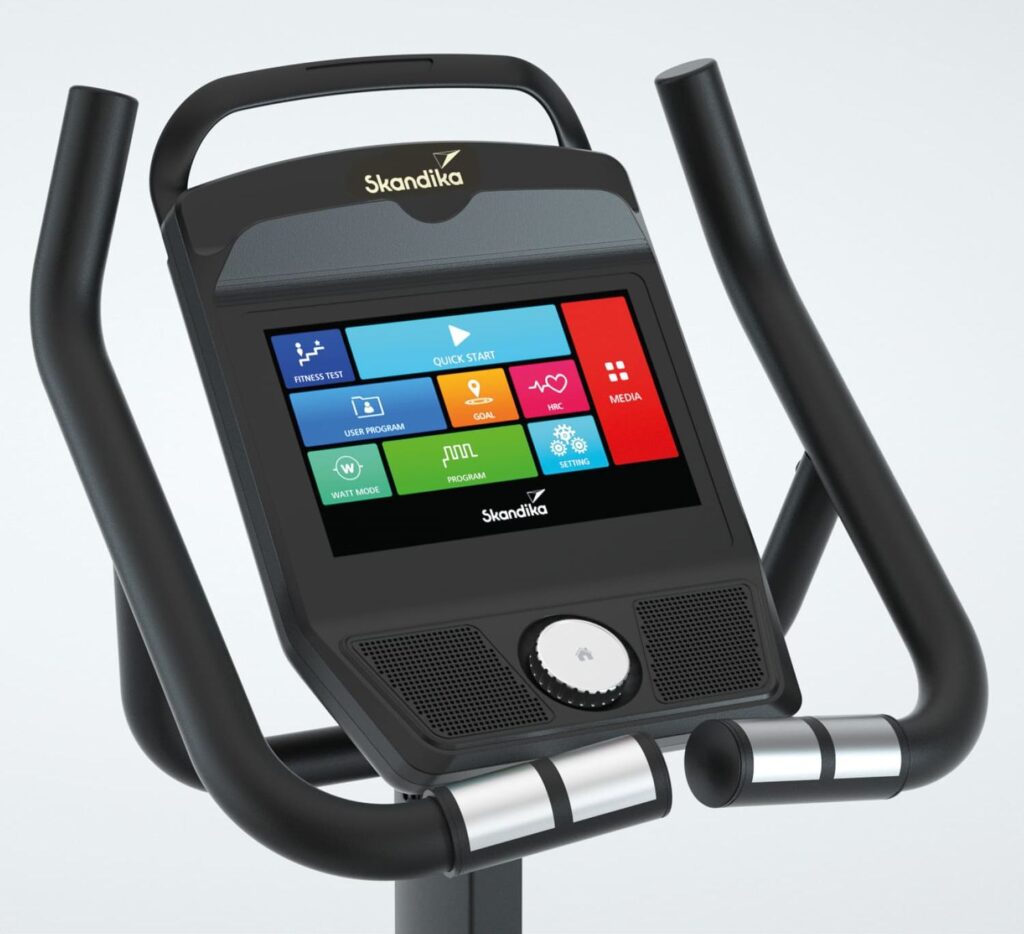 Skandika Cykling P14 Monitor 2