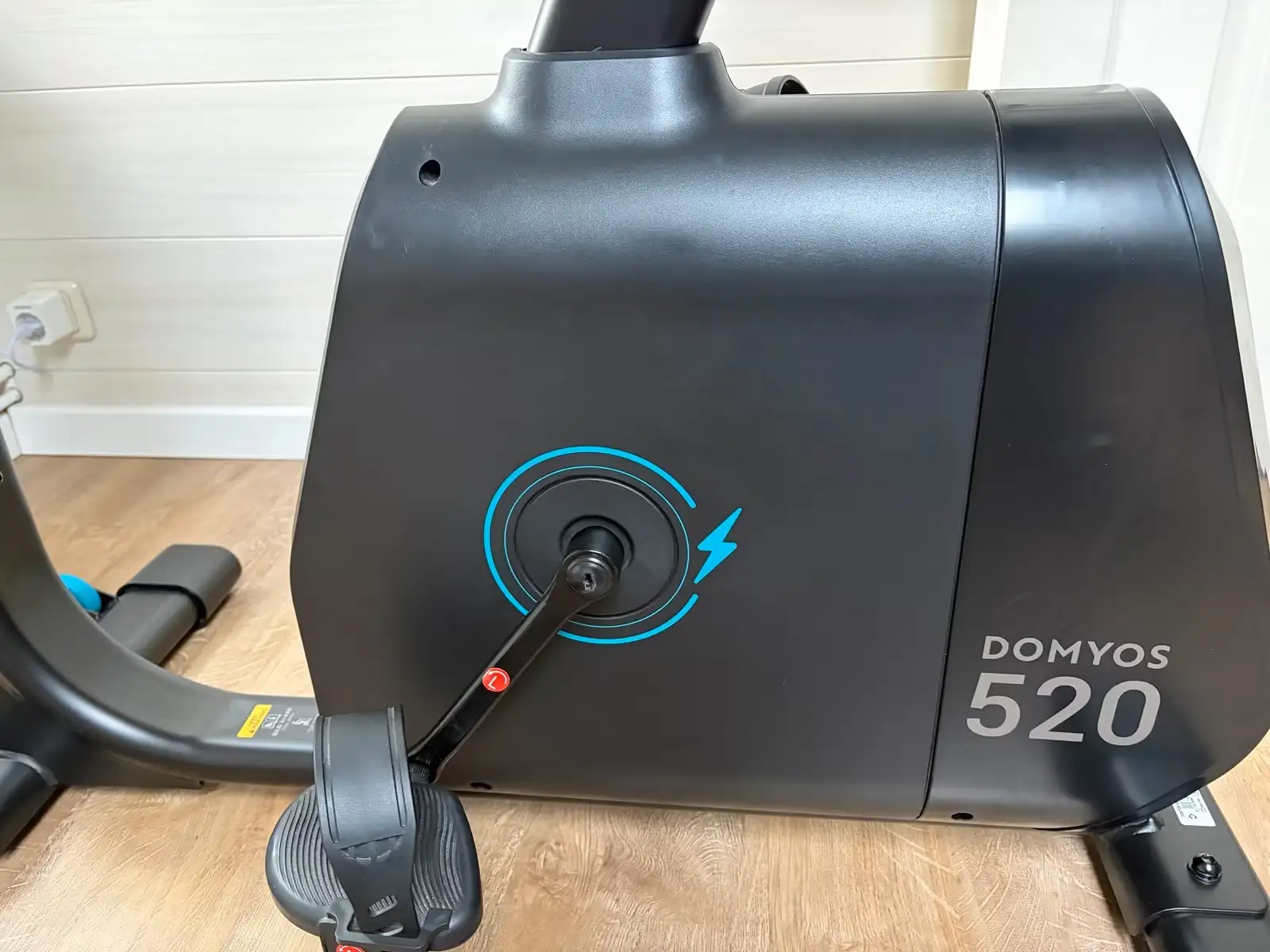 DOMYOS EB520B - 01