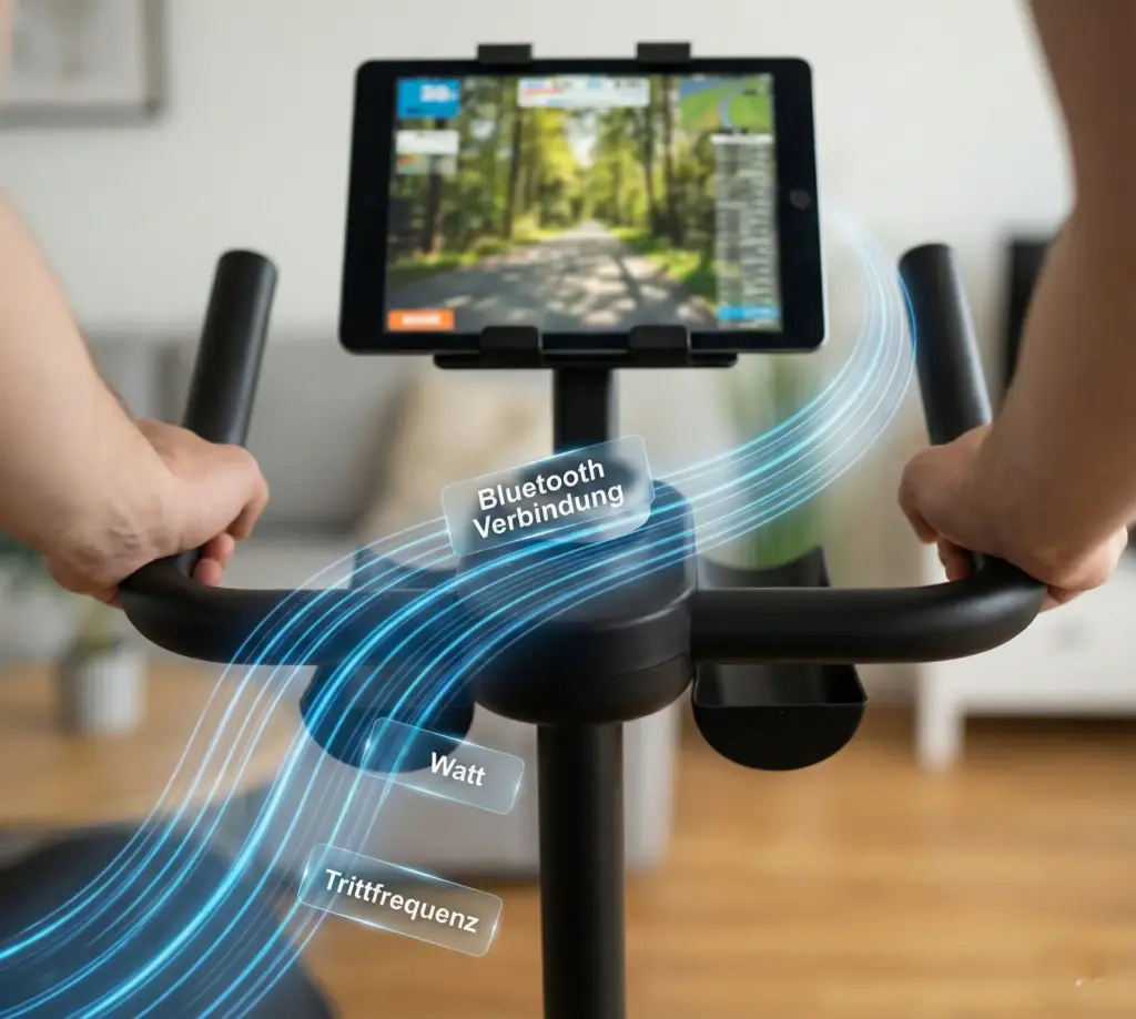 Die BYOD-Lösung (Tablet Integration) (1)