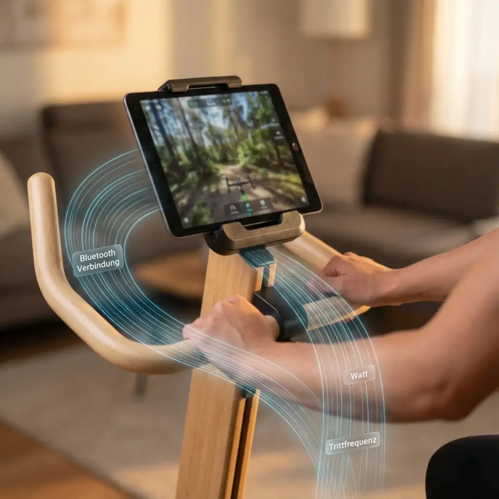 Die BYOD-Lösung (Tablet Integration)