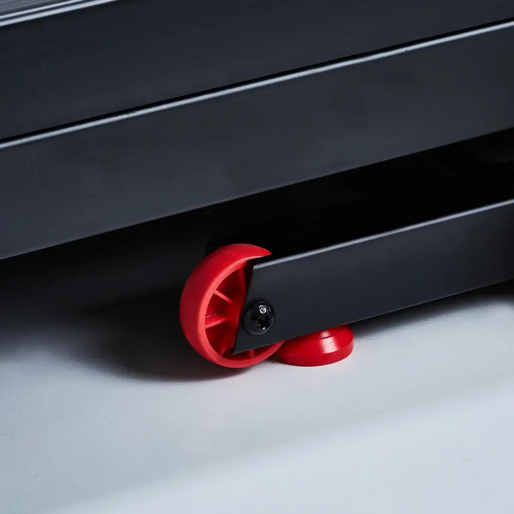 Domyos T520B Komfort - 06