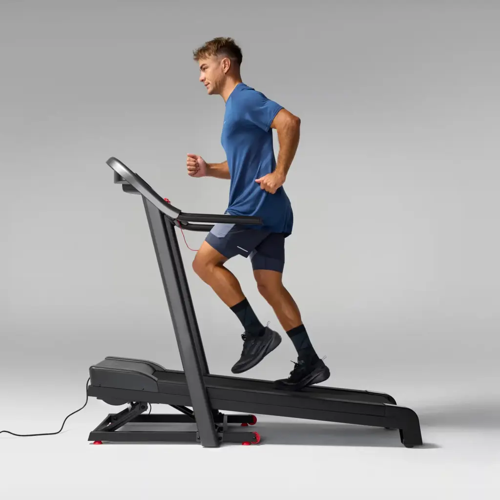 Domyos T520B Komfort - 22