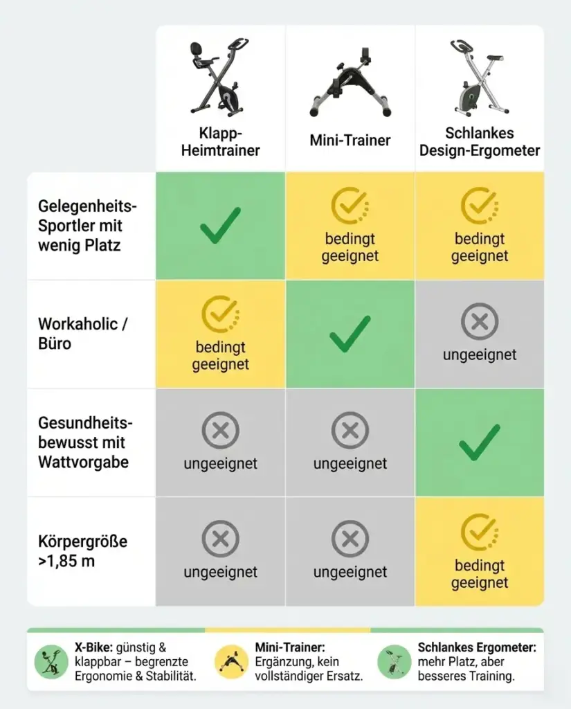 Entscheidungs-Matrix
