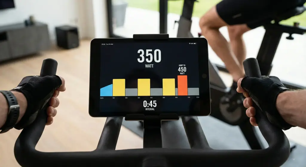 Ergonomie im Detail – Der Q-Faktor