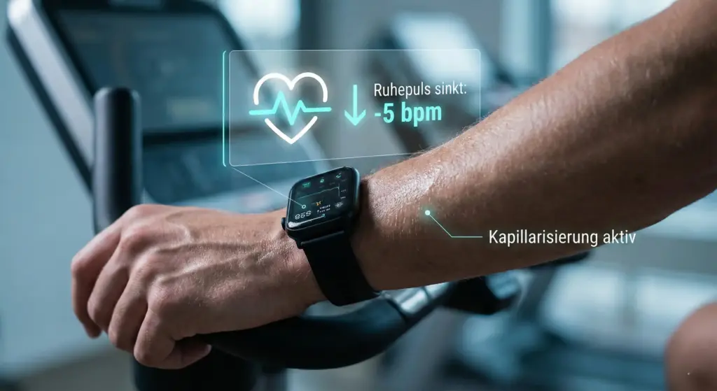 Heart Health & Adaptation