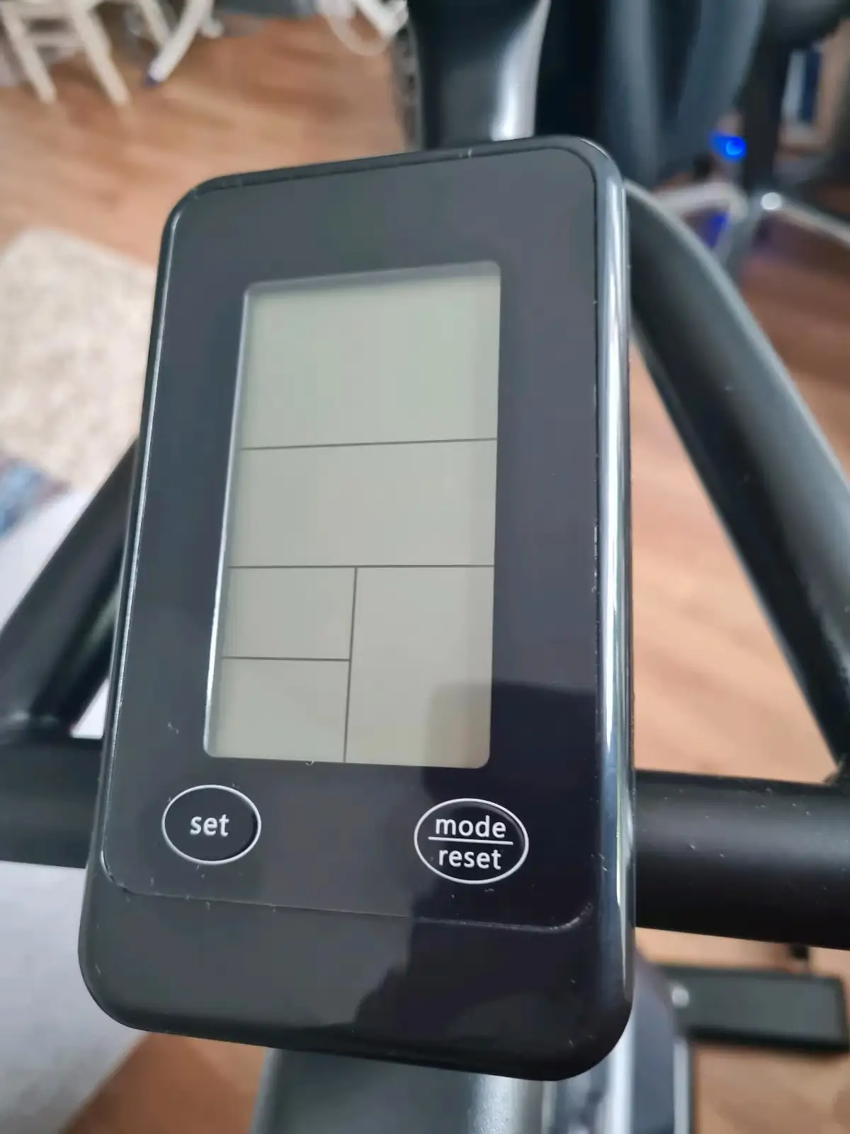 Joroto Heimtrainer X1P - 06