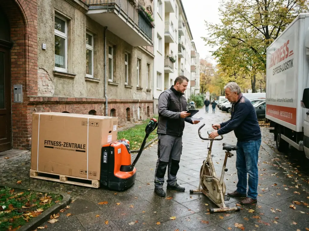 Rücknahme beim Gerätekauf