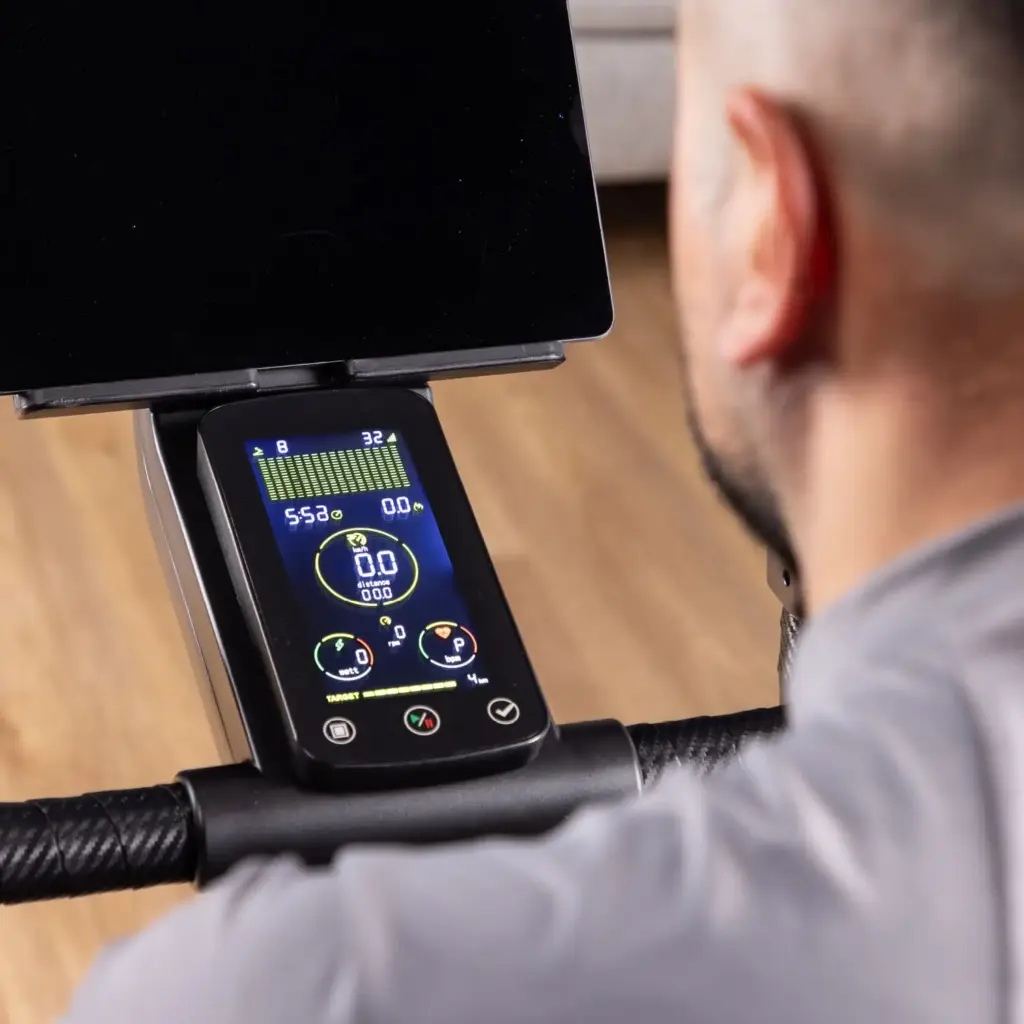 Skandika Speedbike Kliva 800-S - 16