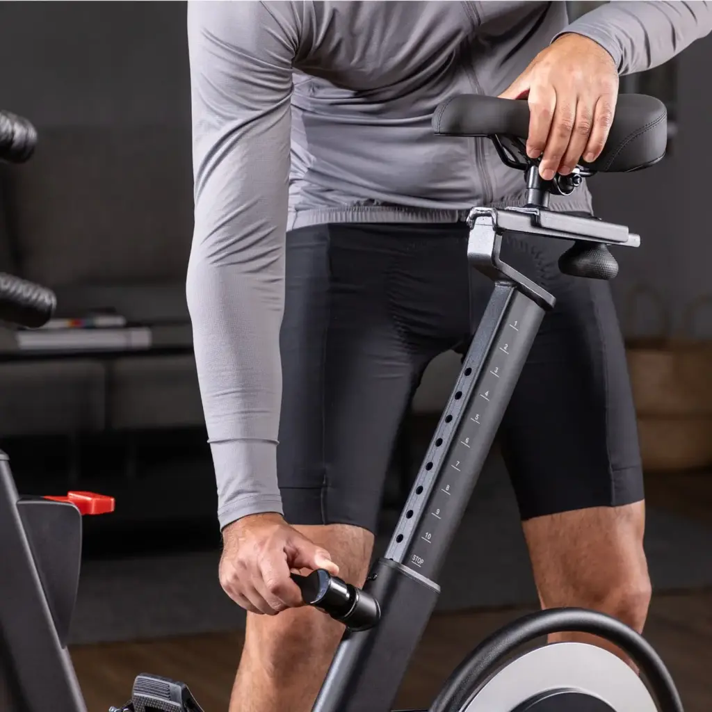 Skandika Speedbike Kliva 800-S - 19