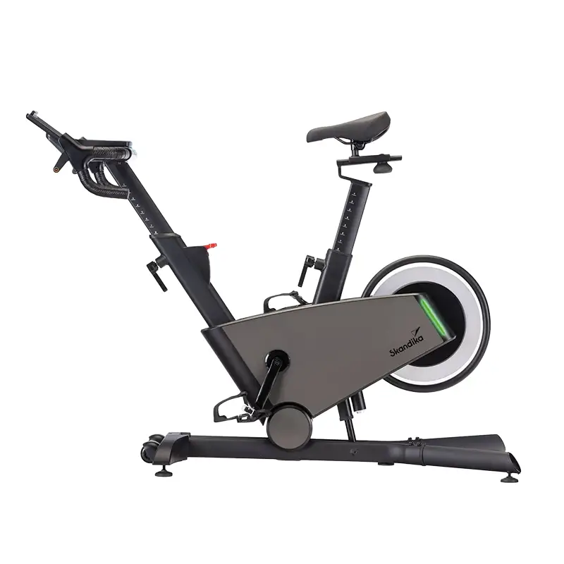 Skandika Speedbike Kliva 800-S Test