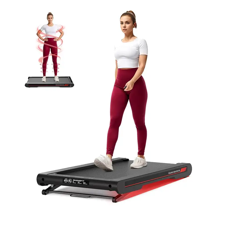 Sperax 4-1 RM-02 Walking Vibration Pad - Test