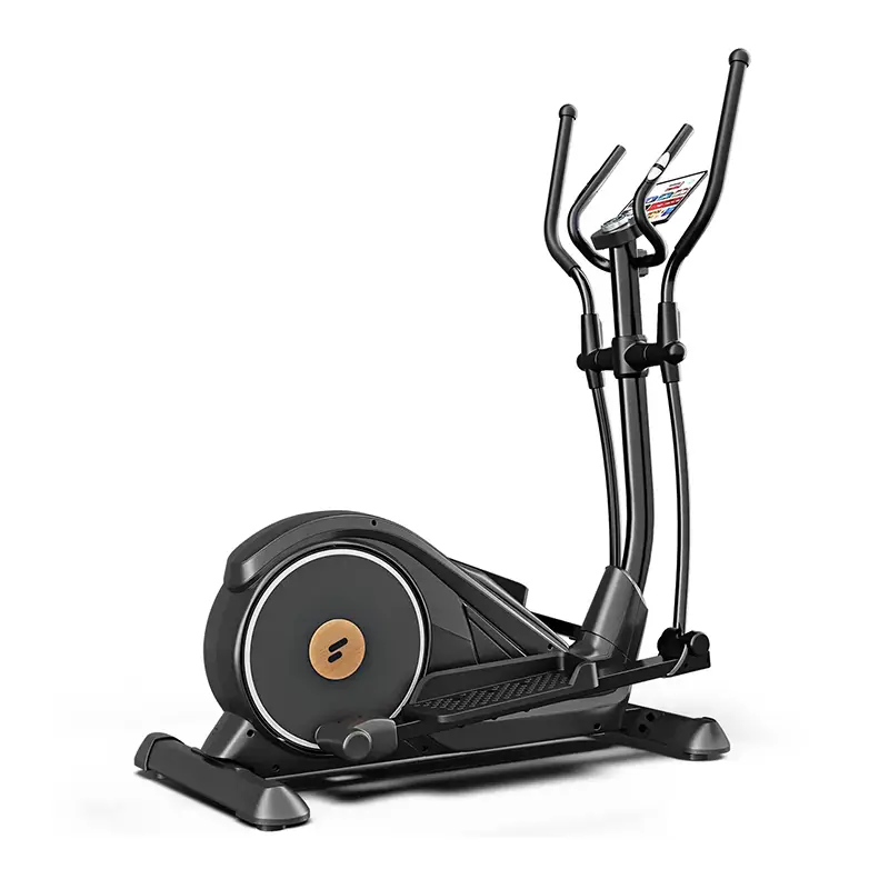 Sportstech Crosstrainer CX625 Test