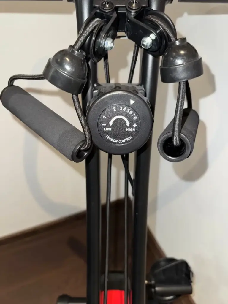 Sportstech X150 - 04