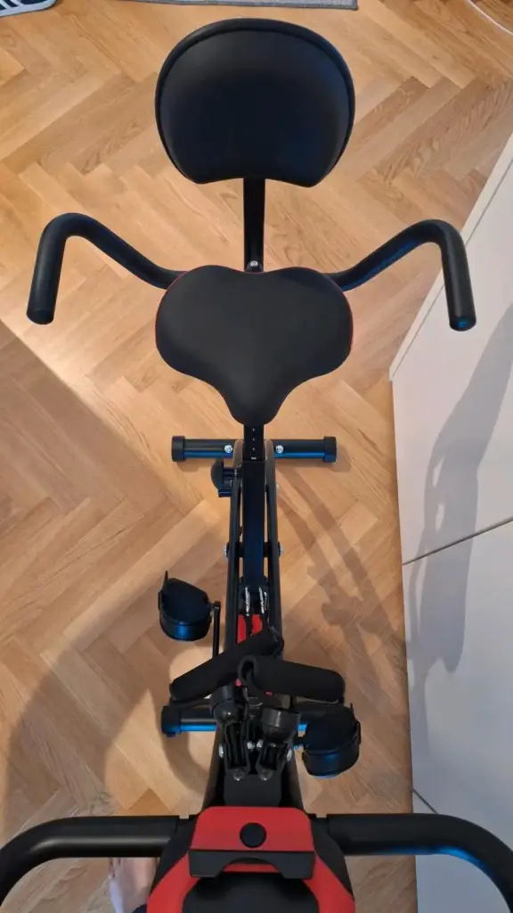 Sportstech XBike X150 - 06