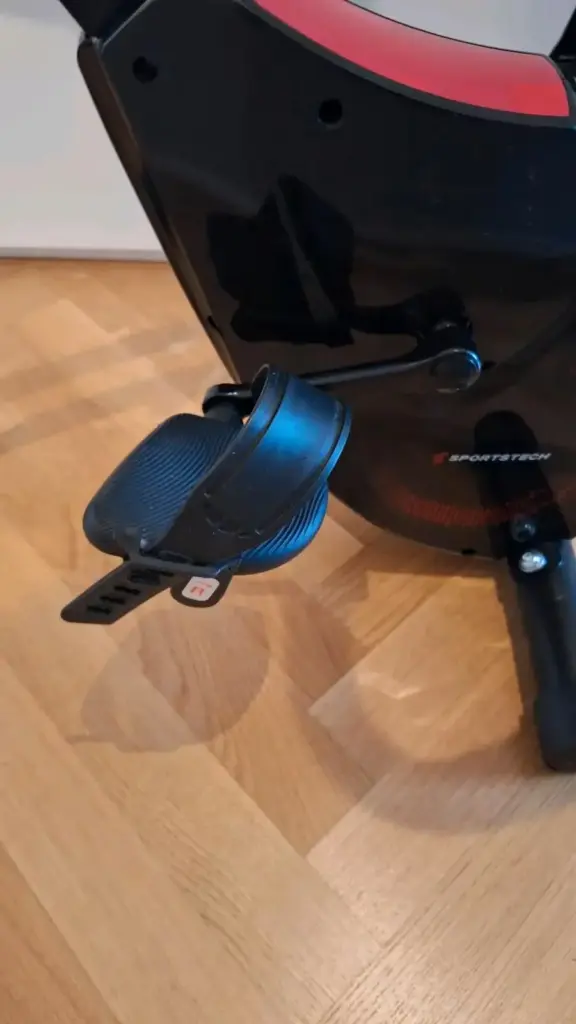 Sportstech XBike X150 - 10