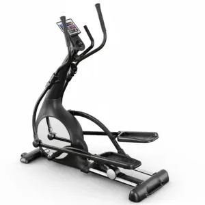 Sportstech sCross Test
