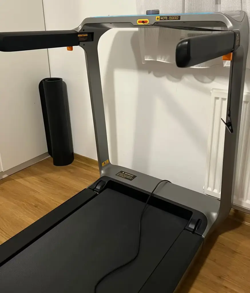 X218 Walking Pad - 02