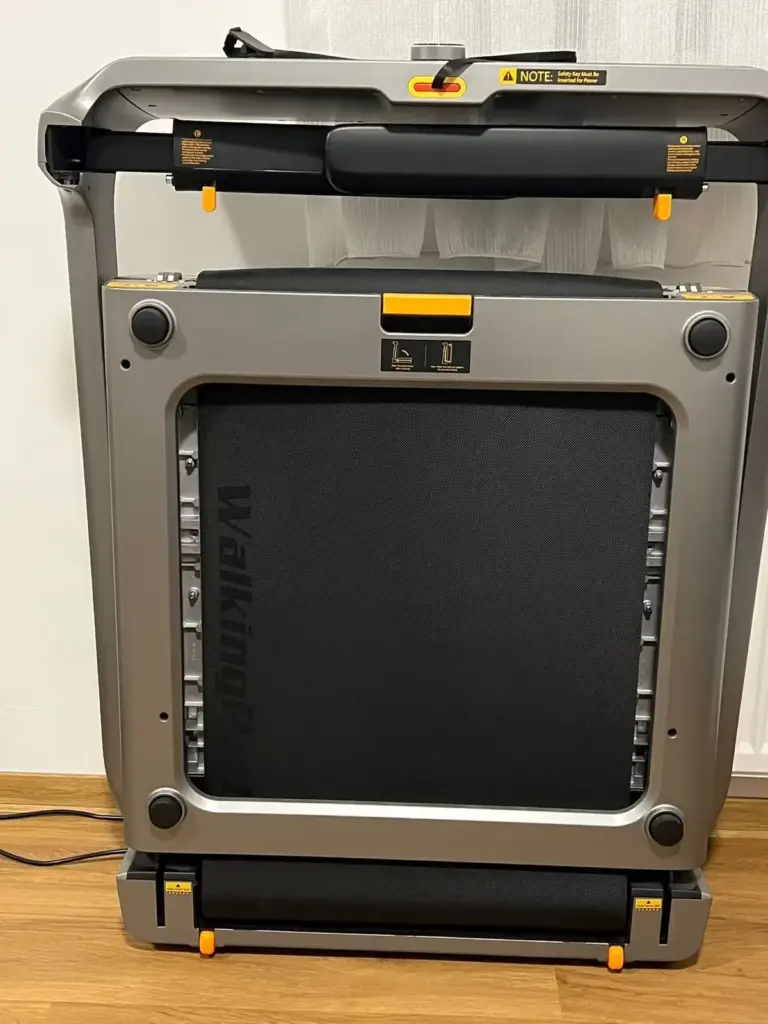 X218 Walking Pad - 03