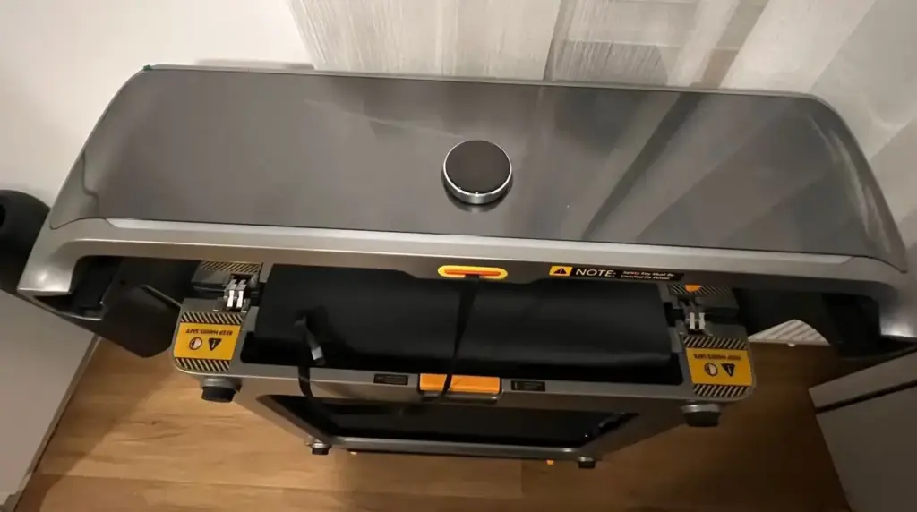 X218 Walking Pad - 04