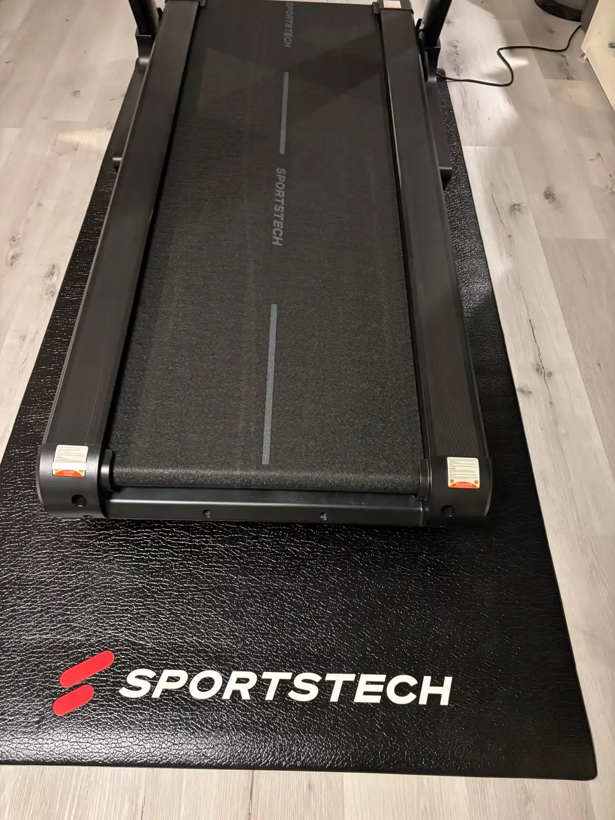 stread Pro mit Bodenmatte