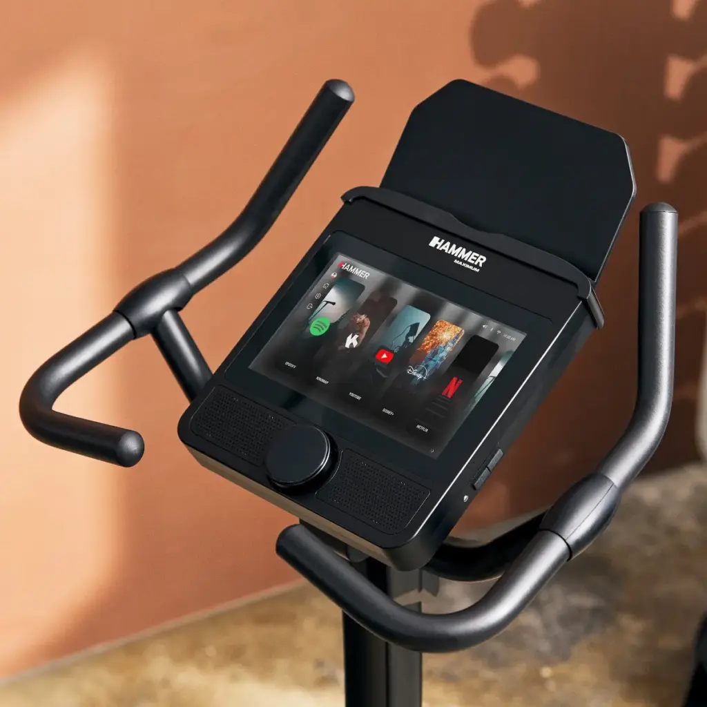 HAMMER Spheris 4.0 NorsK - 09