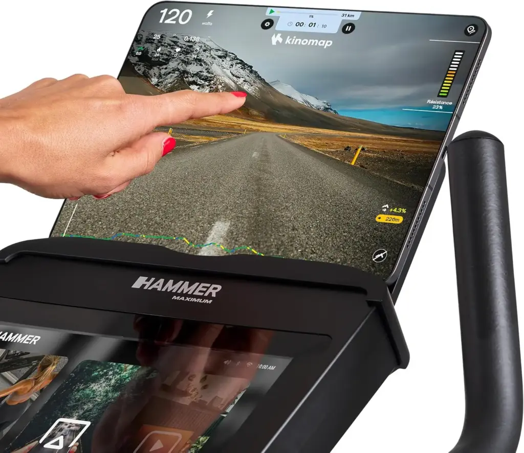 HAMMER Spheris 4.0 NorsK - 11